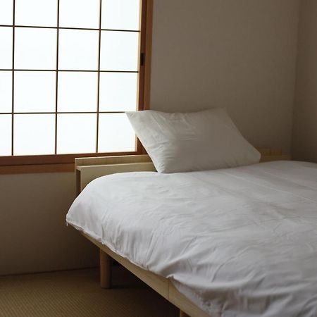 Kyomachiya Daitokuji Villa Kyoto Luaran gambar
