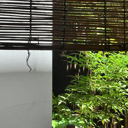 Kyomachiya Daitokuji Villa Kyoto Luaran gambar