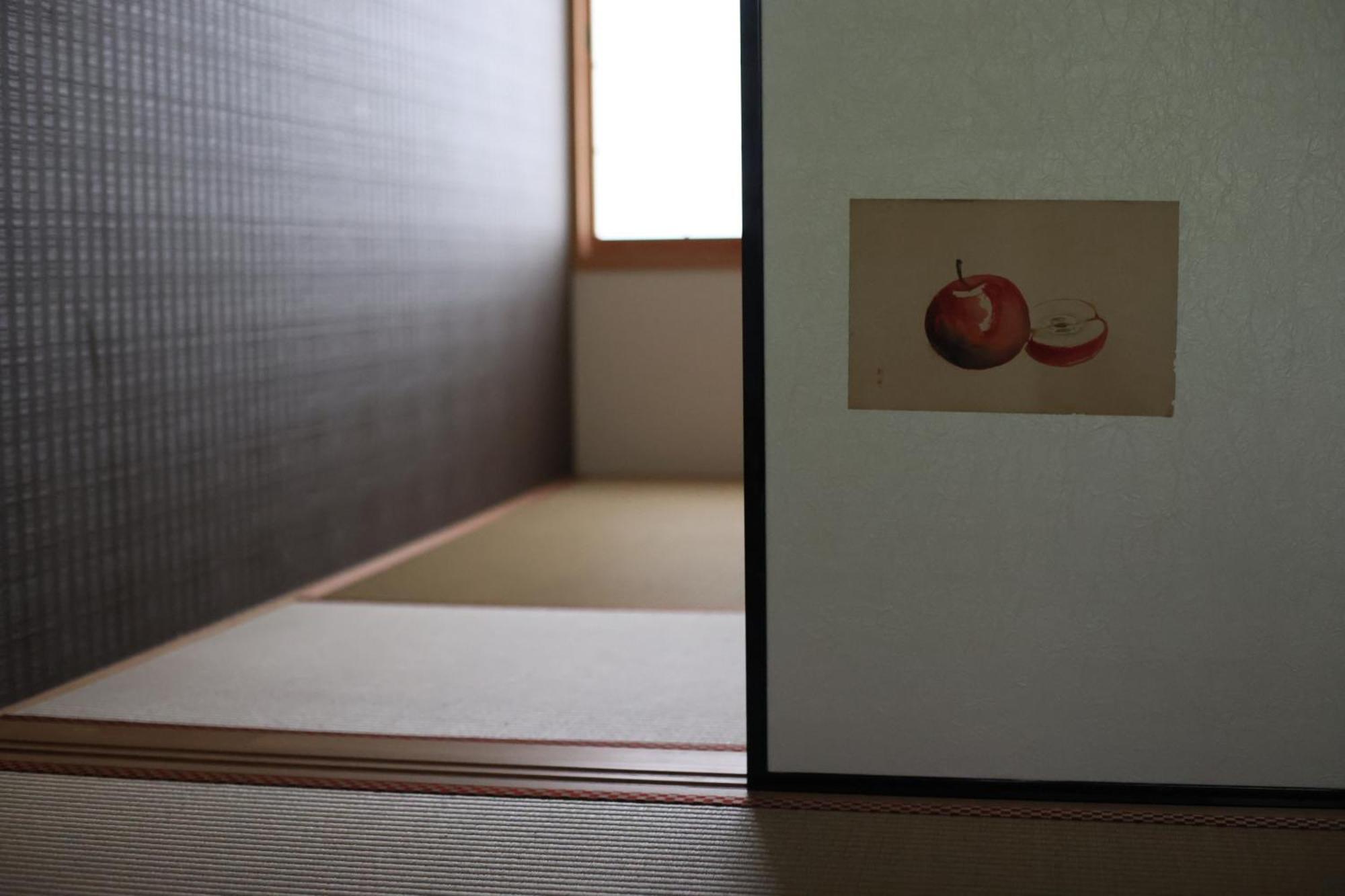 Kyomachiya Daitokuji Villa Kyoto Luaran gambar