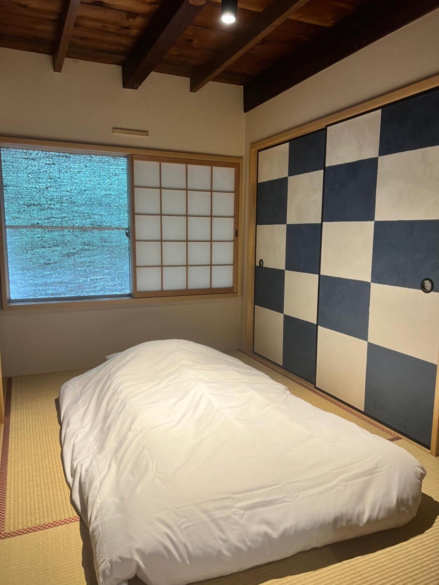 Kyomachiya Daitokuji Villa Kyoto Luaran gambar